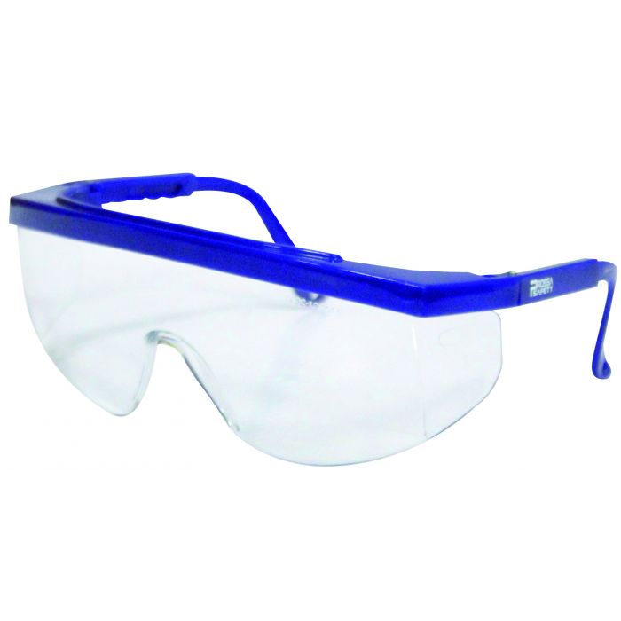 LUNETTE PROSSA ANTI RAYURE OCCULAIRE INCOLORE
