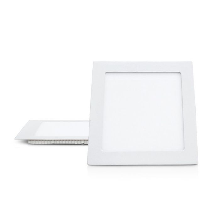 SPOT APPARENT CARRE PANEL LED 24W 6500K KG LIGHTING