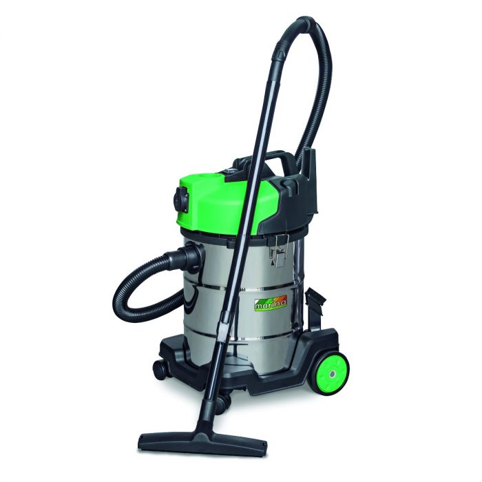 Aspirateur eau 30 L sans sac