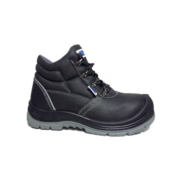 CHAUSSURE DE SECURITE S3 HAUTE 6019