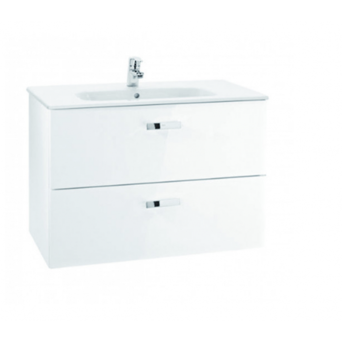 ENSEMBLE MEUBLE AVEC LAVABO UNIK VICTORIA