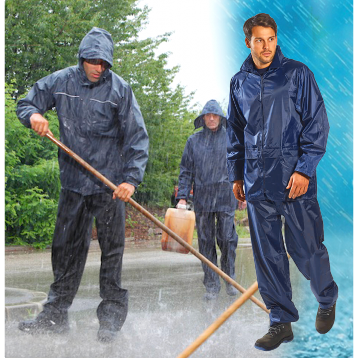 Imper de pluie 2025