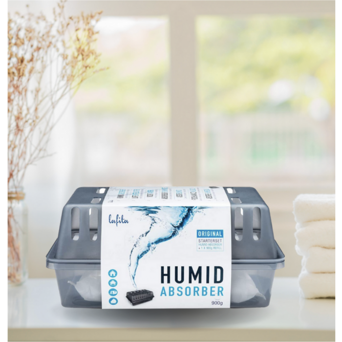 Absorbeur d'humidité 1ER