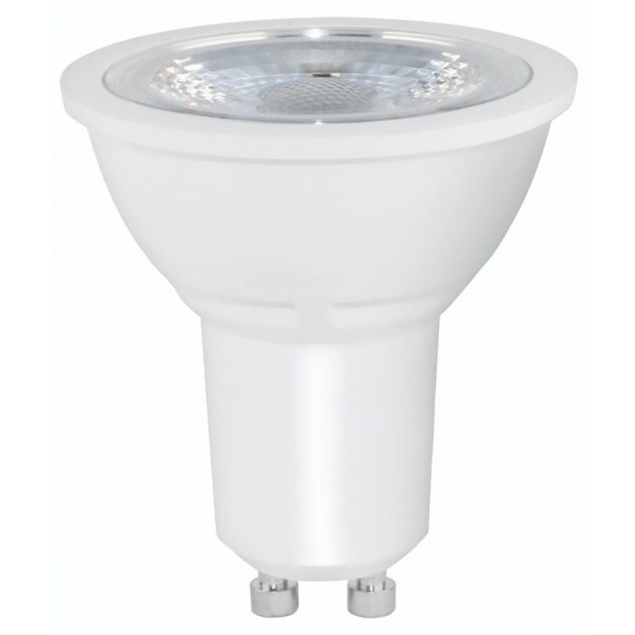 Spot LED 7W GU10 6500K Lumière Blanche Ingelec