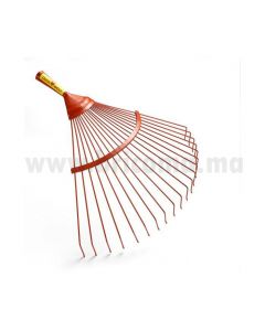 outils de jardinage
