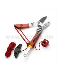 outils de jardinage
