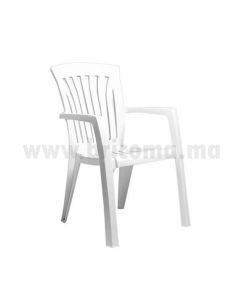 mobilier exterieur maroc