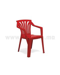 mobilier exterieur maroc