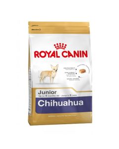 Croquettes Royal Canin