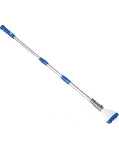 Produits d'entretien pour piscines