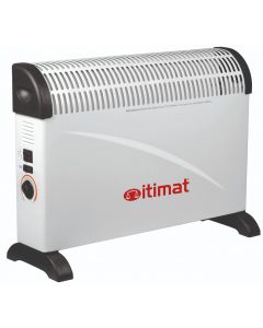 Radiateur à bain d'huile
