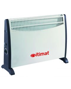Radiateur à bain d'huile
