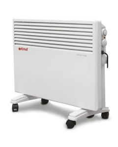 Radiateur à bain d'huile
