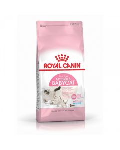 Croquettes Royal Canin