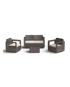 mobilier exterieur maroc