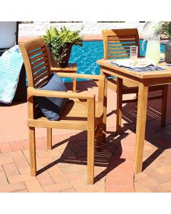 mobilier exterieur maroc