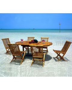 mobilier exterieur maroc