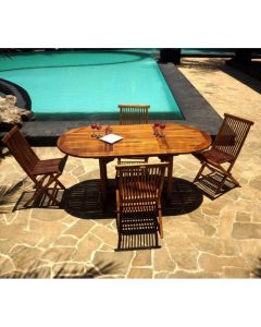 mobilier exterieur maroc