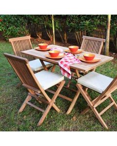 mobilier exterieur maroc