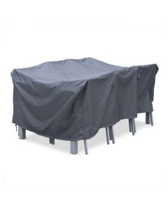 mobilier exterieur maroc