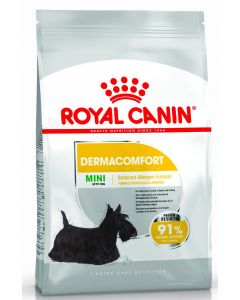 Croquettes Royal Canin