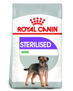 Croquettes Royal Canin