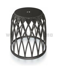 mobilier exterieur maroc