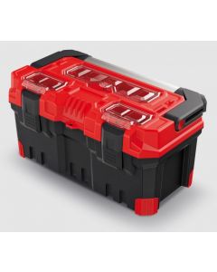 boite à outils
