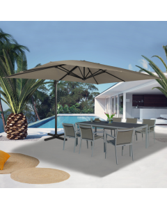 mobilier exterieur maroc