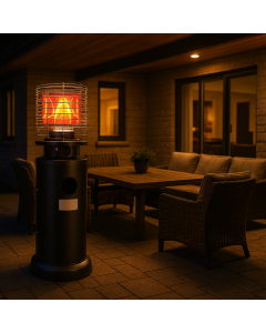 chauffage climatiseur