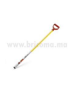 outils de jardinage
