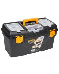 boite à outils
