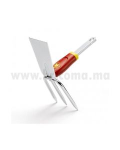 outils de jardinage
