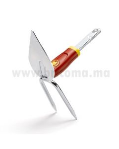 outils de jardinage
