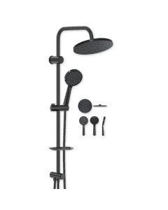 Accessoires salle de bain