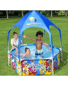 Produits d'entretien pour piscines