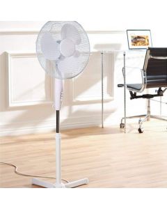 TECHNOSWISS FAN WITH MOUNT 16 INCH