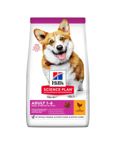Croquettes Royal Canin