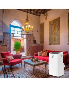 chauffage climatiseur