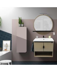 Accessoires salle de bain