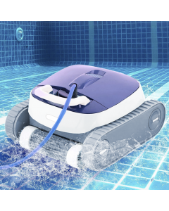Produits d'entretien pour piscines