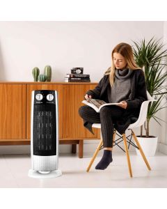 chauffage climatiseur