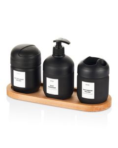 Accessoires salle de bain