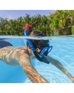 Produits d'entretien pour piscines