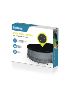 Produits d'entretien pour piscines