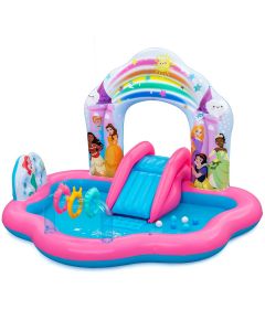 Produits d'entretien pour piscines