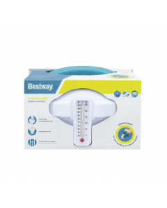 Produits d'entretien pour piscines