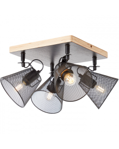 lustres suspensions plafonniers appliques murales lampes à poser 