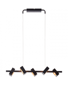 lustres suspensions plafonniers appliques murales lampes à poser 