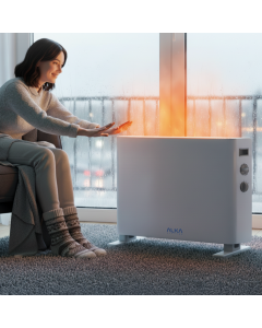 chauffage climatiseur